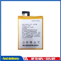 EF168 Electronic Product Battery For PPTV Kings 7 king 7S King7 PP6000 3610mAh Full Capacity