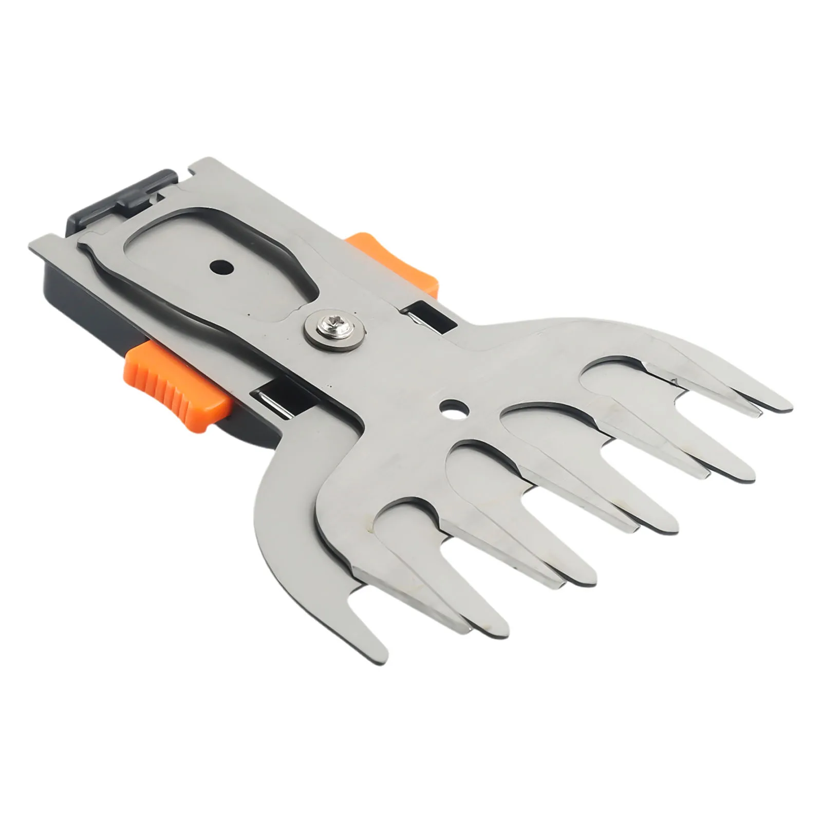 Imagem -06 - Aparador de Hedge sem Fio Lâmina de Relva Metal Jardim Acessórios para Ferramentas Elétricas Durável Stihl Hsa26 4515 820 3500 1pc