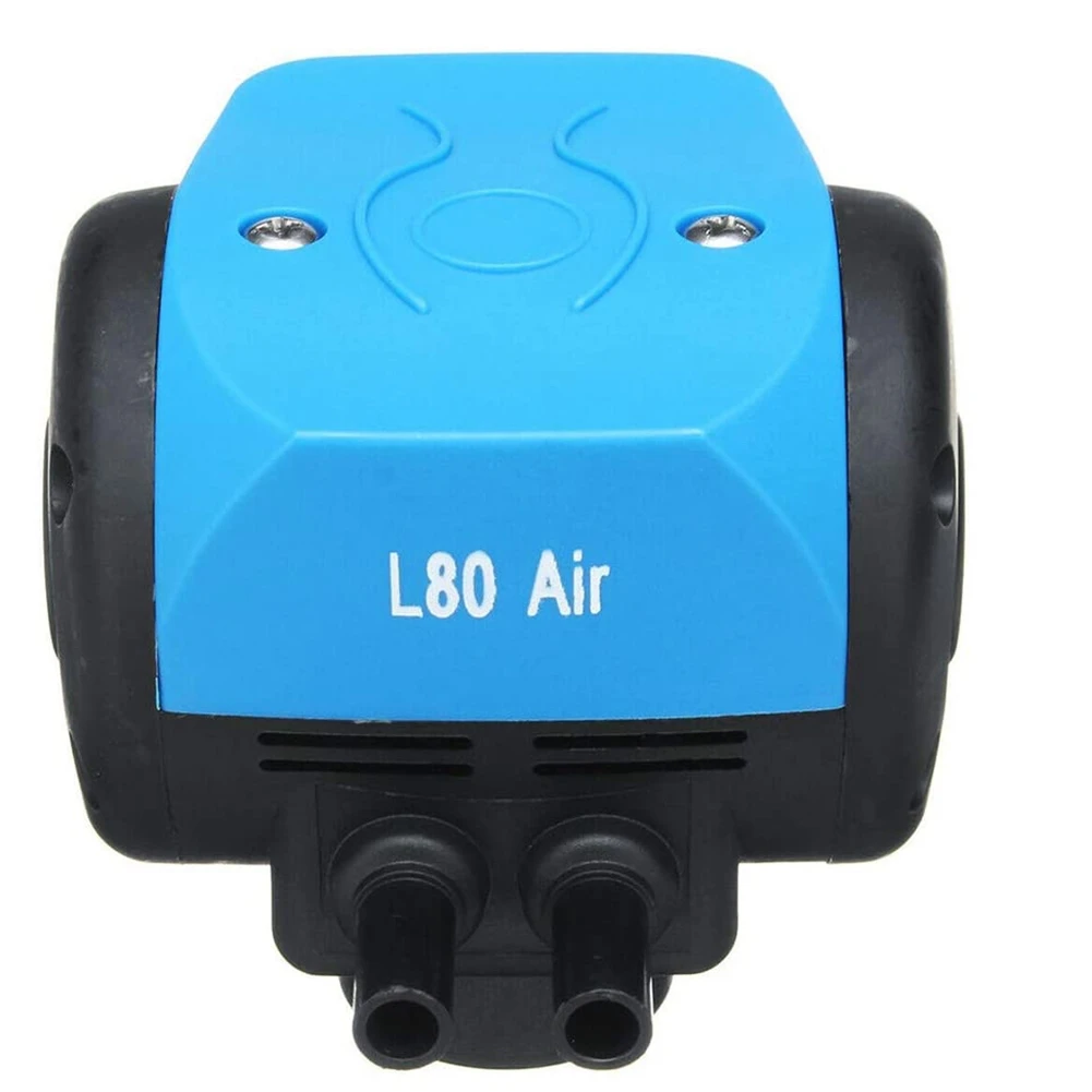 

NNVC Milking Machine Pulsator L80Air Milking Equipment Accessories Pulsator for Cow Sheep Goat