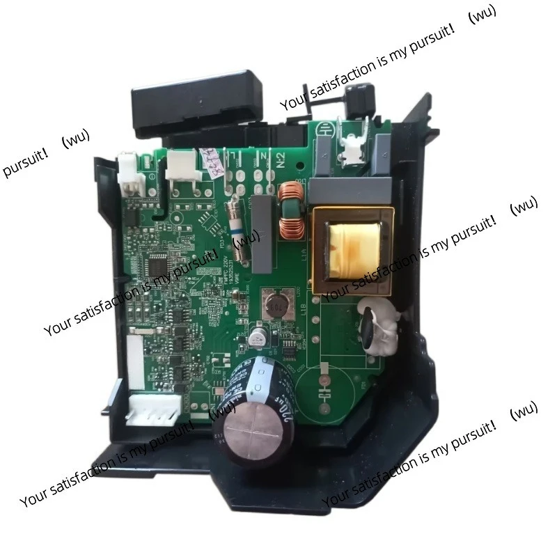 Suitable for CF02D01 M VEM refrigerator accessories, inverter compressors, inverter drive control boards, universal