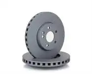 Store code: DDF2792C for brake disc ON VITO W447 14