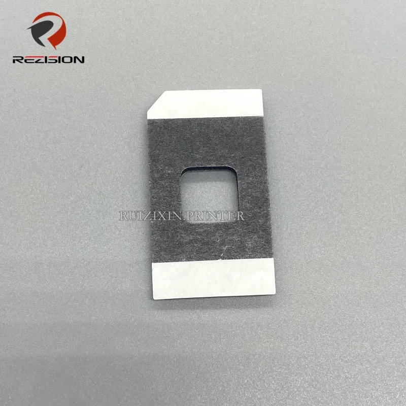 New Compatible Developing Sponge Seal for ricoh MP C6502 C8002 C5100 C5110 Printer copier spare parts
