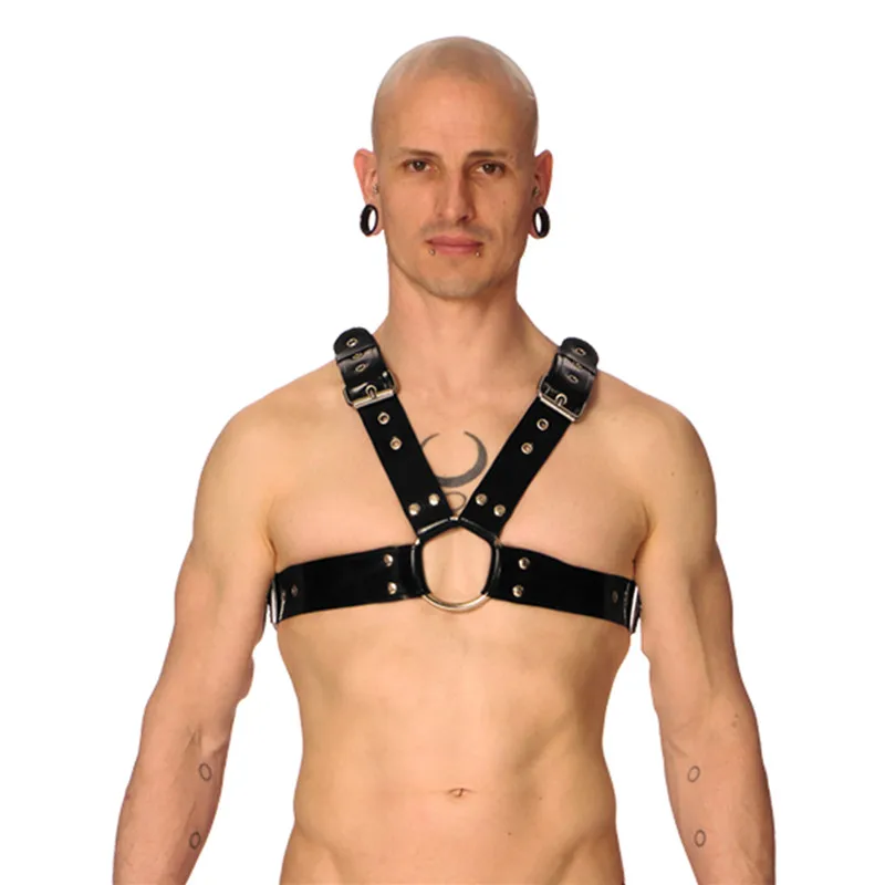 

Латексный жилет-бандаж для клубной одежды, ручная работа, на заказ, с регулировкой размера, с завязками, для фиксации рук, размеры XS-XXL