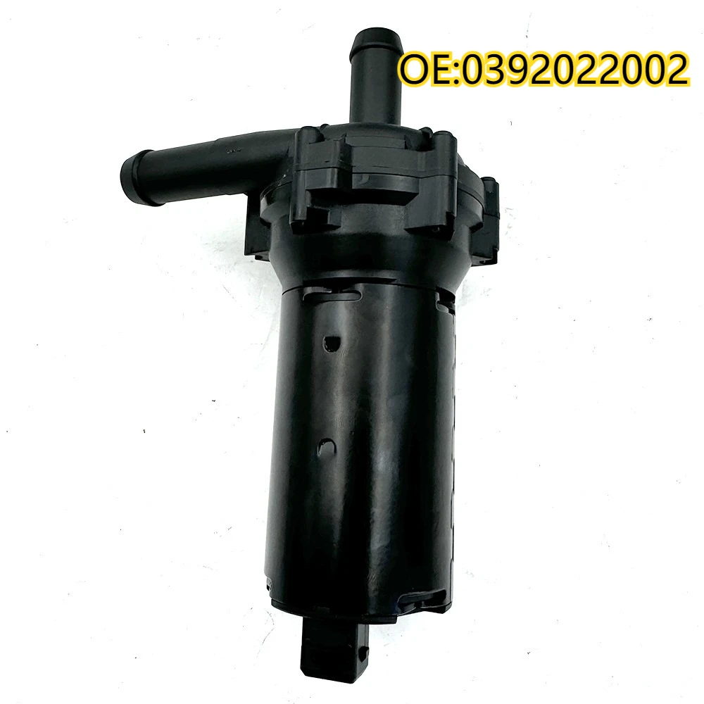 

High quality New For 0392022002 12V Electric Intercooler Water Pump 317GPH Air Fits For Range Rover