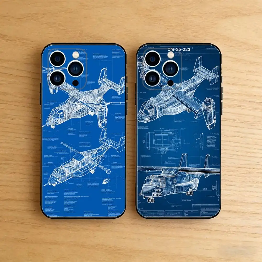 Us Navy CMV-22B Osp…