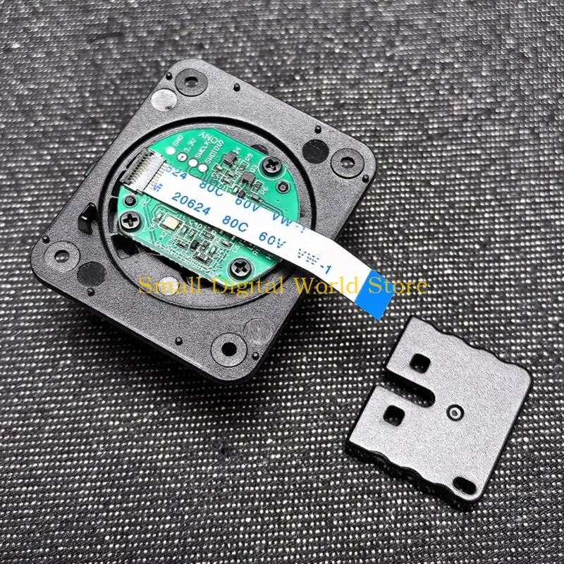 77UB Lightweight Replacement Hot Shoe Base Mount For Camera Flash Accessories Ensures Secure Mounting During