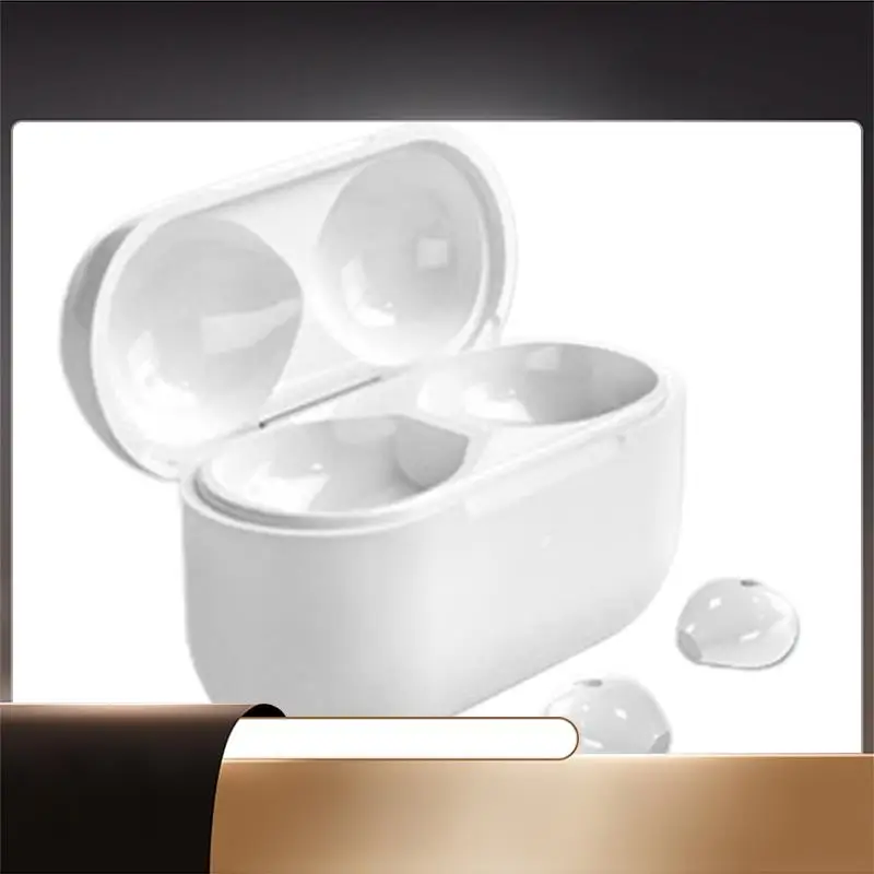 

N35R-Маленькие наушники-гарнитура Беспроводные спортивные наушники Портативный наушник Самые маленькие беспроводные спортивные полувкладыши