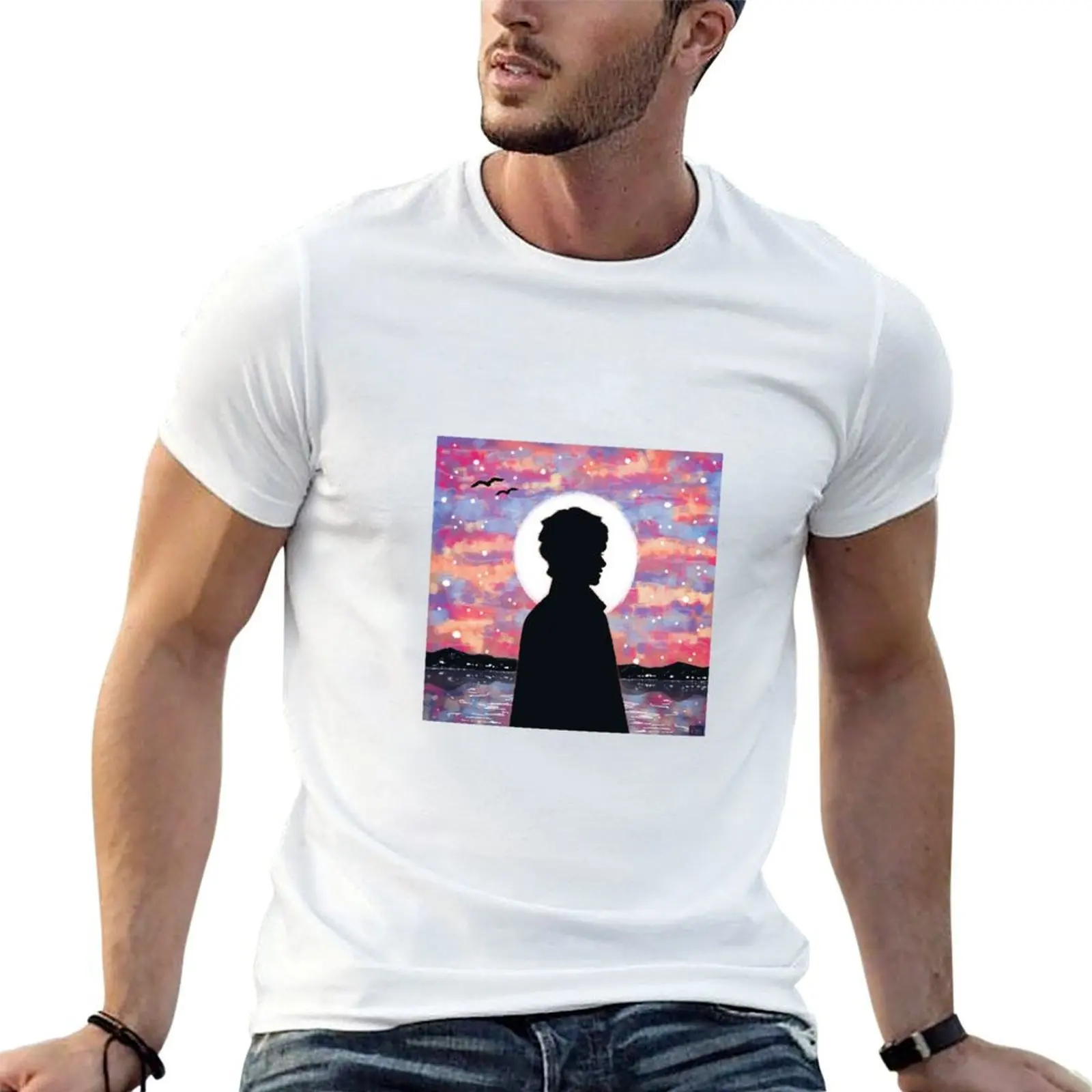 

Sweet Night V T-Shirt t shirt custom print t shirts designer t shirt personalised T-shirt