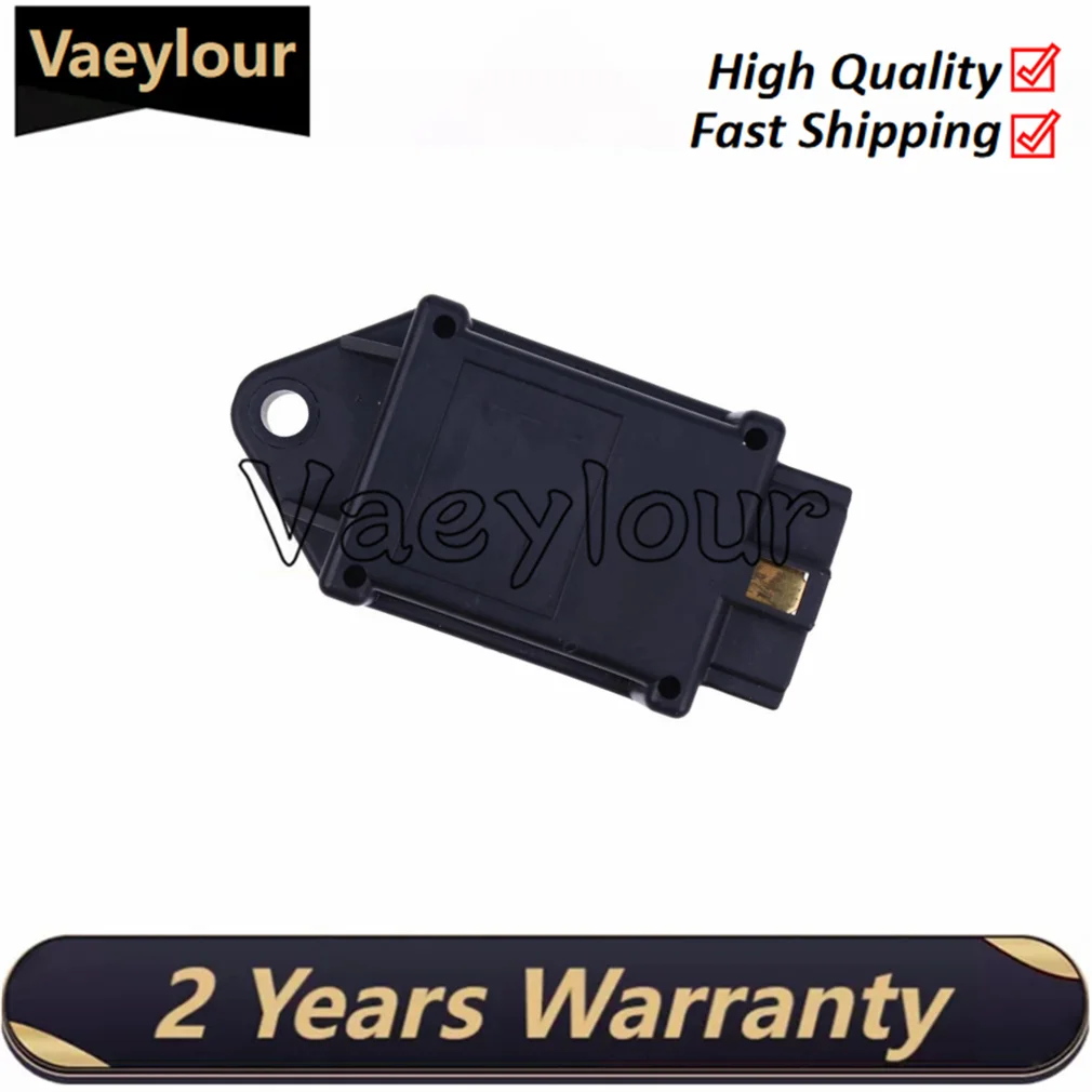 MA-31A66-05100 MA31A6605100 New Glow Plug Controller Starter Relay Compatible for Cub Cadet NGK S85NE Replacement