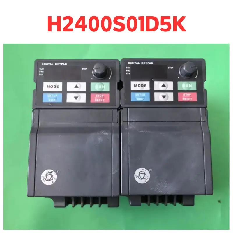 

Б/у инвертор H2400S01D5K тест прошел быструю доставку