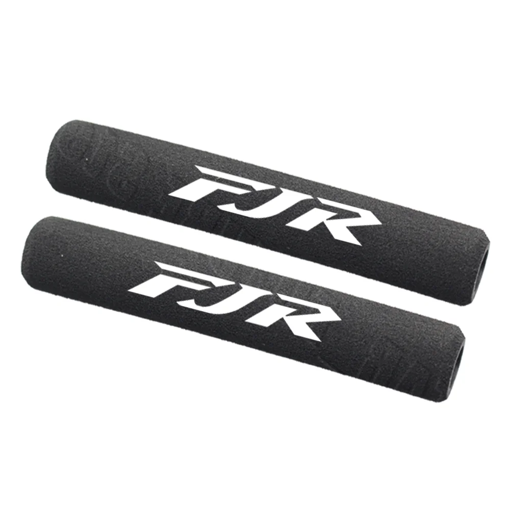 ​For FJR FJR  2021 2022 2023 2024 2pc Motorcycle brake handle cover anti slip cotton protective cover