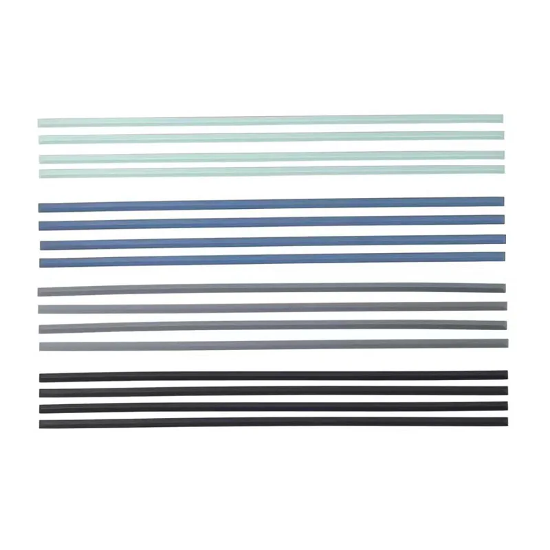 2PCS Notebook Rubber Feet Strips Replacement For ENVY Spectre X360 13-AD 13-AE 13-AG/AH 13-AW 13-AQ AR 15-ED BP 17-BY 17-CN