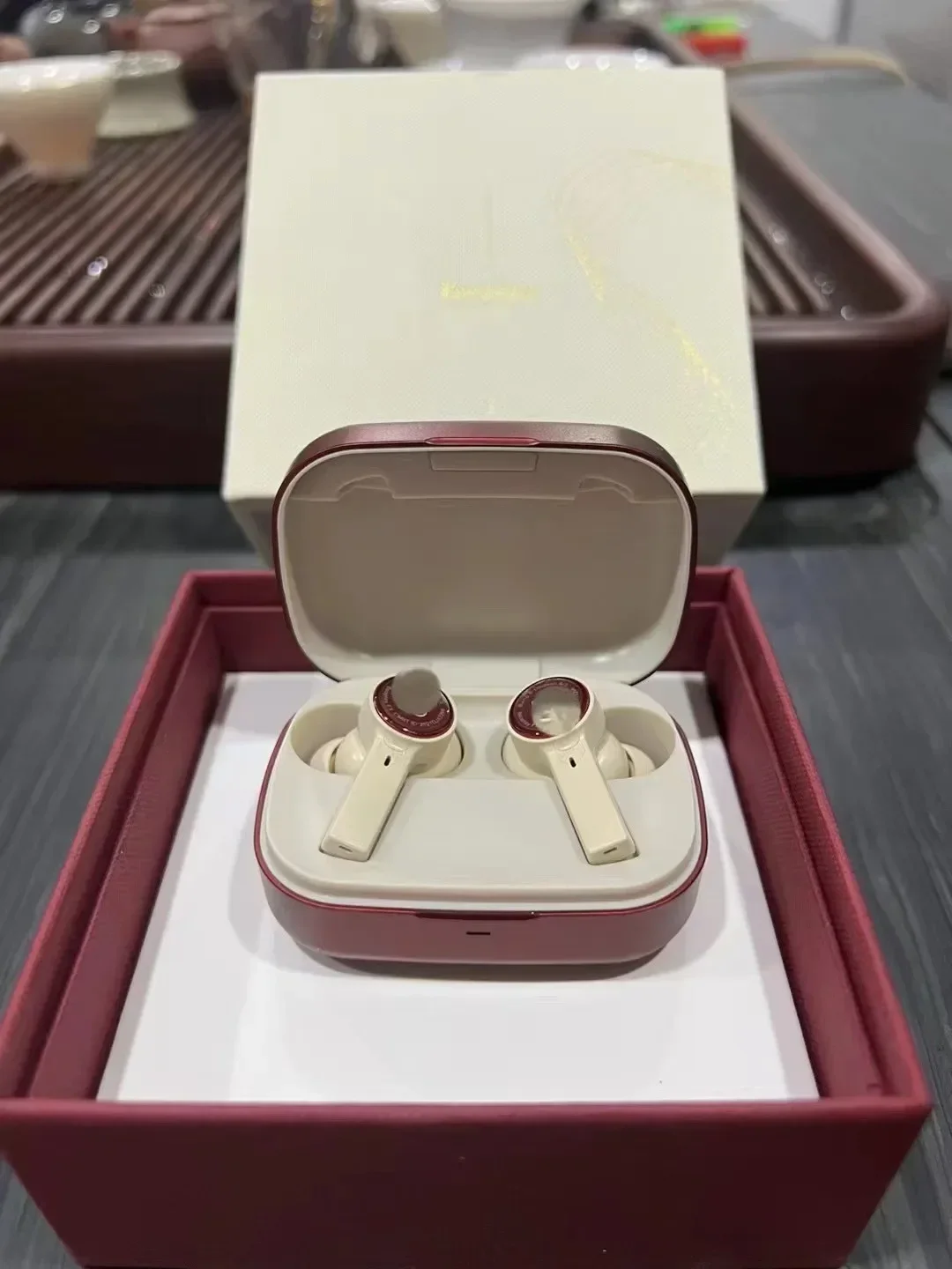 سماعات بلوتوث FORBeoplay EX الجديدة مناسبة لسماعات الأذن BO وسماعات بلوتوث