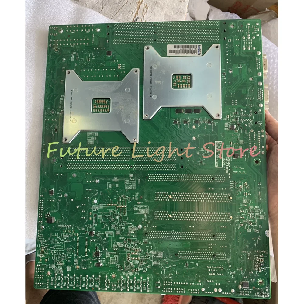 1366Pin Server Workstation Motherboard X8DAL-IG-LC009 X58 Dual Motherboard