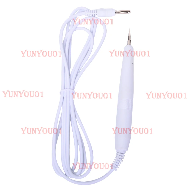 

Spot Pen Beauty Salon Special Accessories Small White Pen Needle Spot Removal Instrument