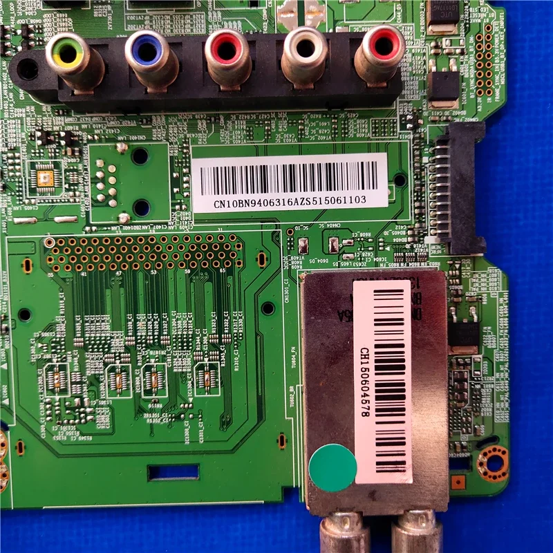 Good test work UE46F6100AK UE46F6100 motherboard UE46F6100AKXKZ BN94-06166R 07050Z UE50F6130 UE32F6100AW UE46F6100AW main board