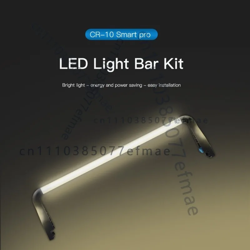 

FOR Creality CR-10 Smart Pro LED Light Bar Kit
