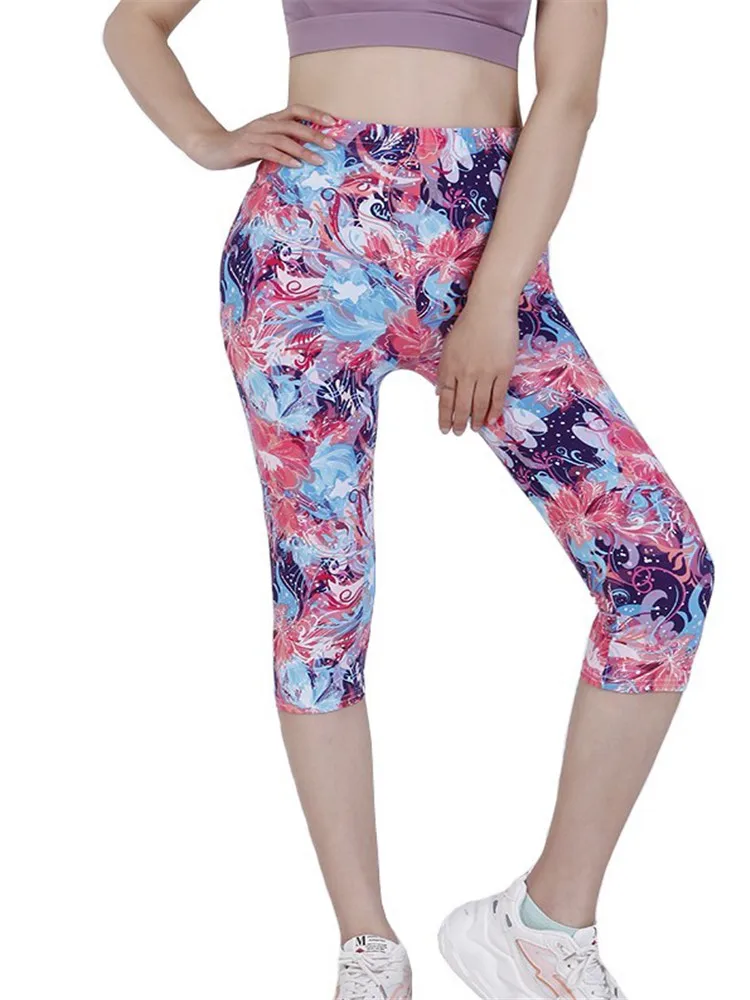 VISNXGI-Leggings push-up taille haute pour femme, pantalon de sport, pantalon de yoga, vêtements de sport extensibles, document d\'entraînement,