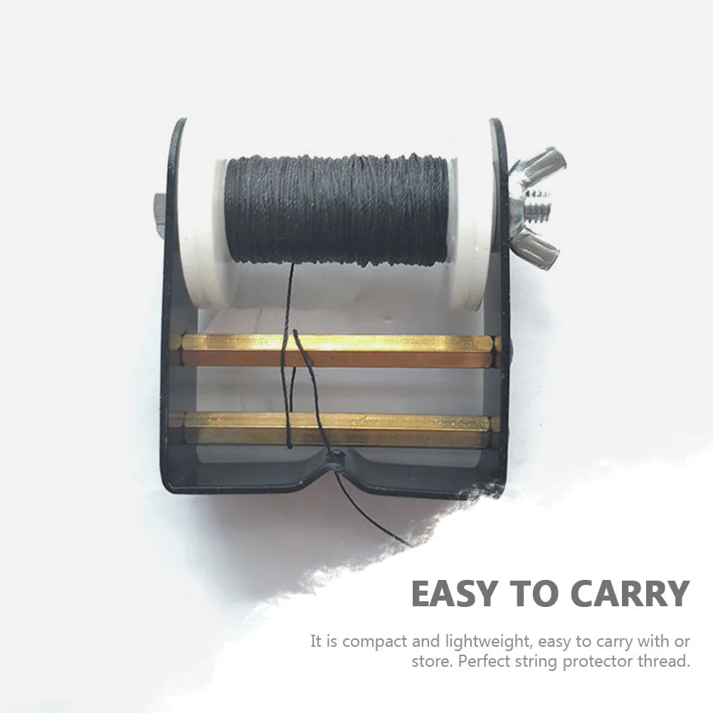 

Bowstring Professional Protector Bowstrings Polyethylene Protective Thread