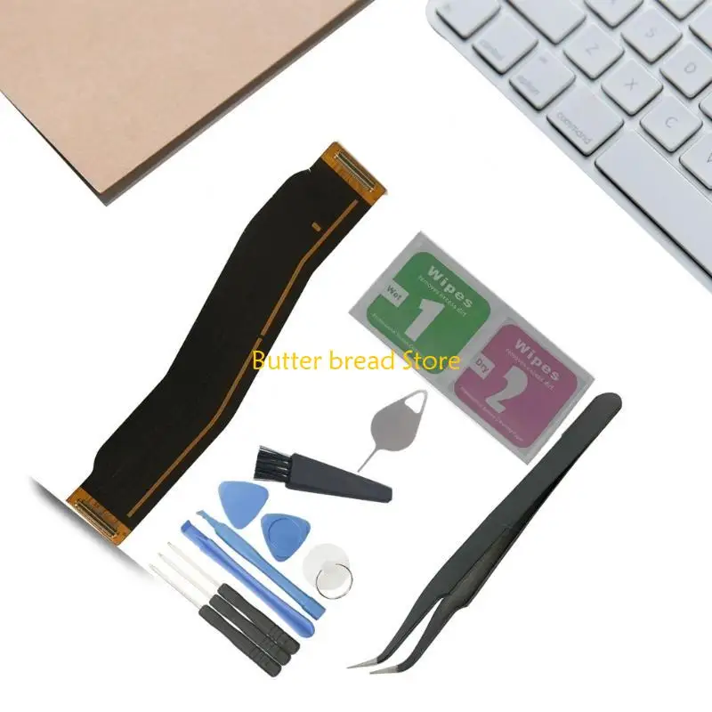 W89C Cable Platherboard-For S23/S23+Plus Conexión cable circuito cinta