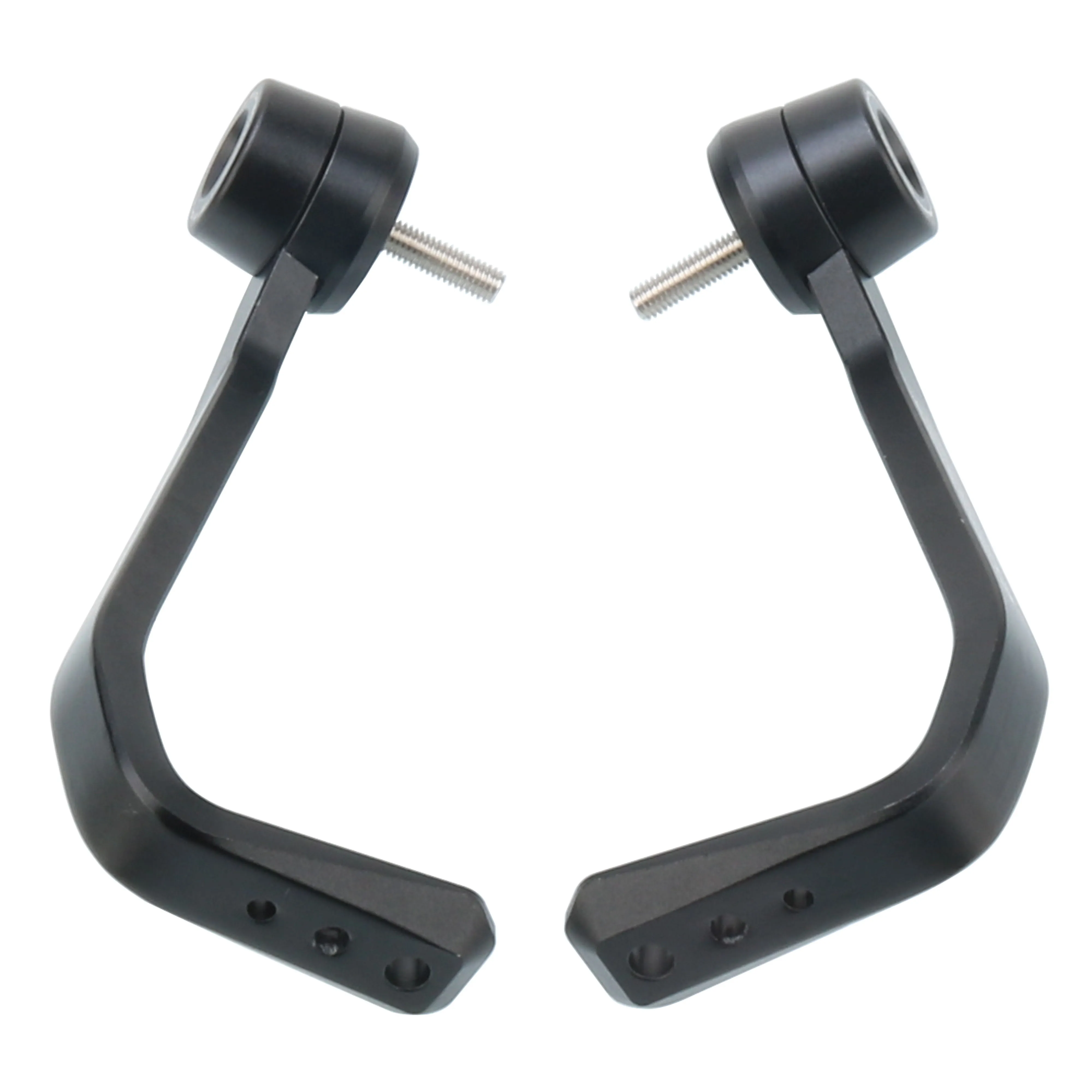 Suitable For Kawasaki ZX-25R ZX-4RR ZX-6R ZX-10R ZX-14R  Motorcycle Handle Handlebar Brake Clutch Lever Protection Bow