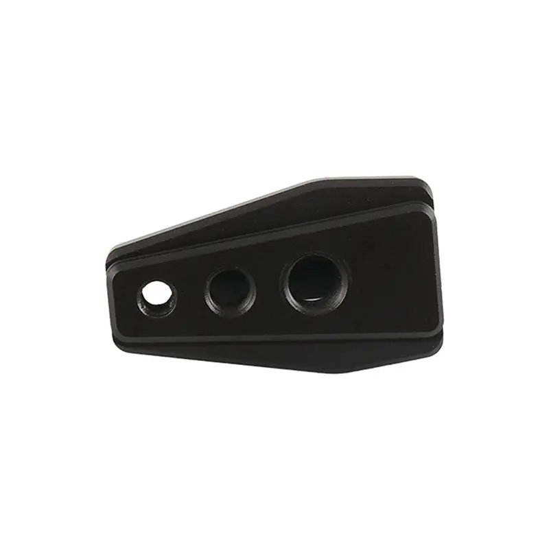 Best-Selling 2X Motorcycle Handlebar Bracket Extension Rod Support Mobile Phone Navigation Bracket For BMW R1200RT LC R1250RT