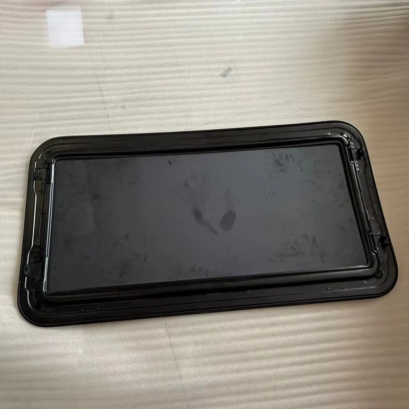 Automotive sunroof assembly accessories 81610-4V000 816104V000