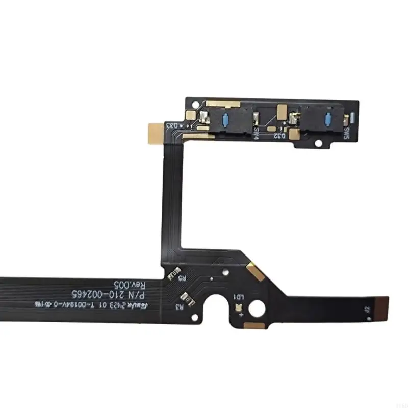 Side Button Wire Mouse Side Ribbon Cable For GPROX SUPERLIGHT2 GPW3