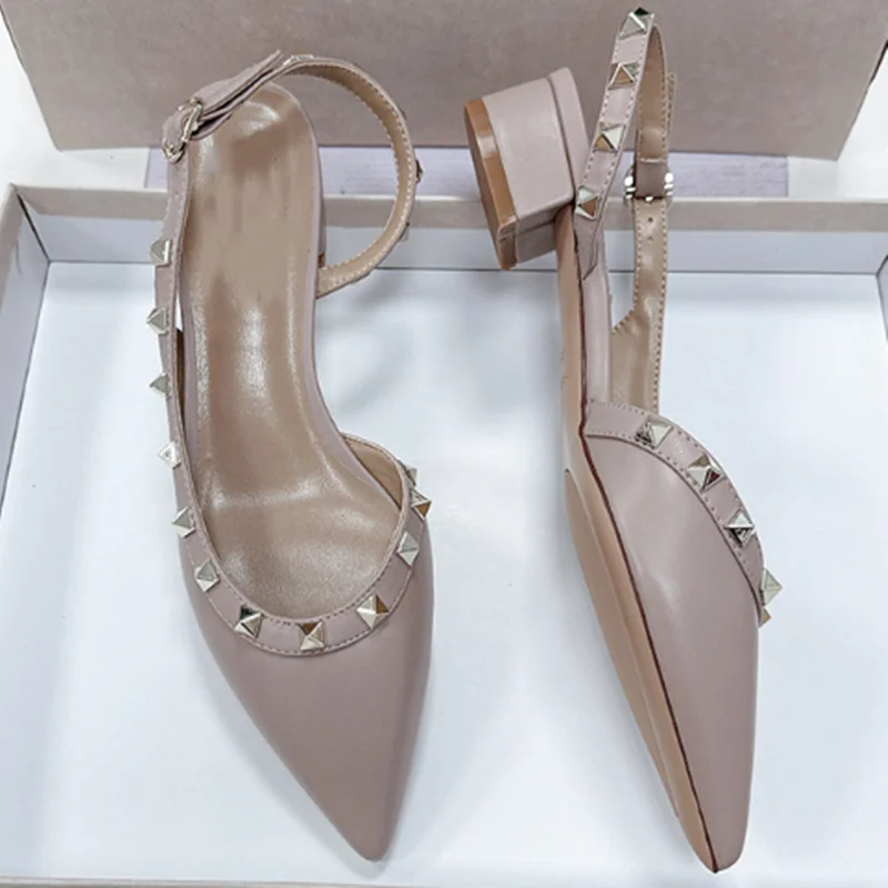 beige matte 4cm