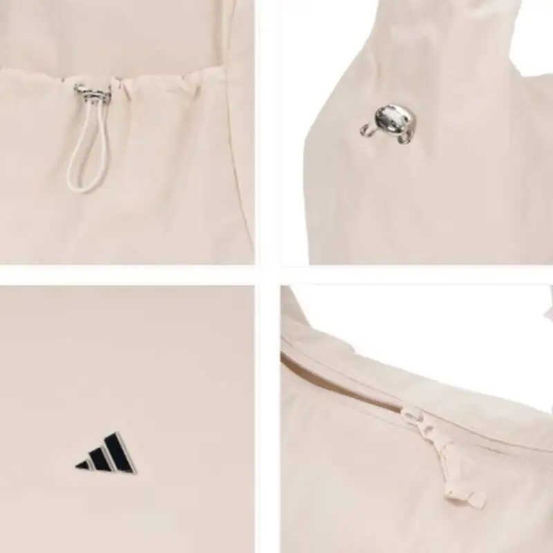 Adidas Women Bag Casual Versatile Originals Crossbody Bag KC0232