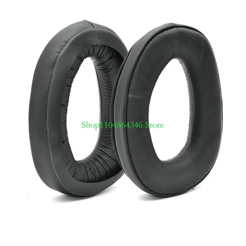 Cuscinetti auricolari morbidi e traspiranti Cuscini in schiuma Earpad 1 paio per GSP 350 300 301 302 303 GSP300 Copri orecchie da gioco morbidi Traspiranti