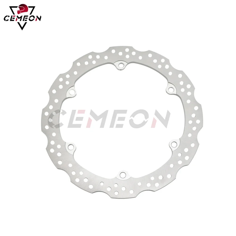 

For Honda CBR400R 2018-2020 CB500F 2013-2019 CB500X 2013-2018 CBR500R 2013-2019 Motorcycle Front Brake Disc Rotor