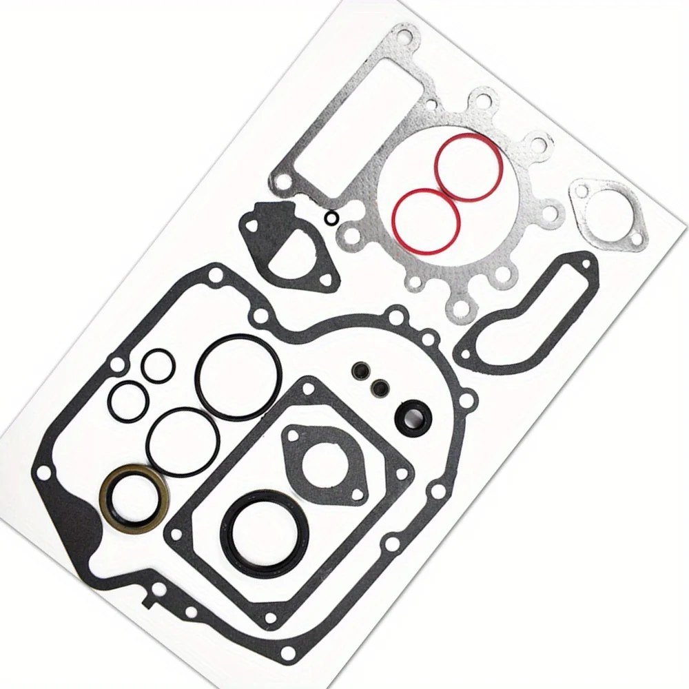 796187 Engine Gasket Kit Replacement for Most 31G700, 31L700, 319000, 31A000 Vertical Model Engines