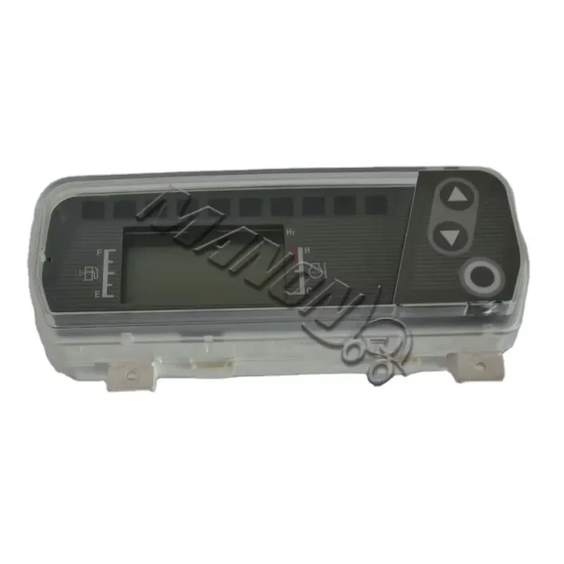 MANON Forklift Spare Parts Meter Panel 91C04-63011 for Forklift FD15/18N-F16D FD20/25N-F18C FD30N-F14E