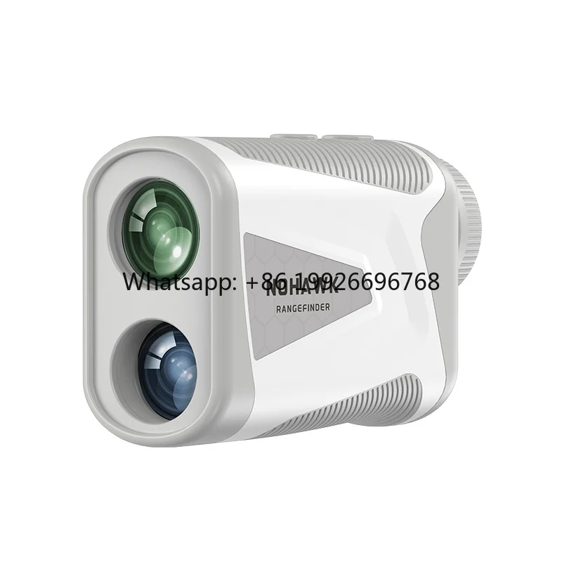China Range Finder Vibration Golf Pro Scope Mini Laser Slope Rangefinder Distance Meter