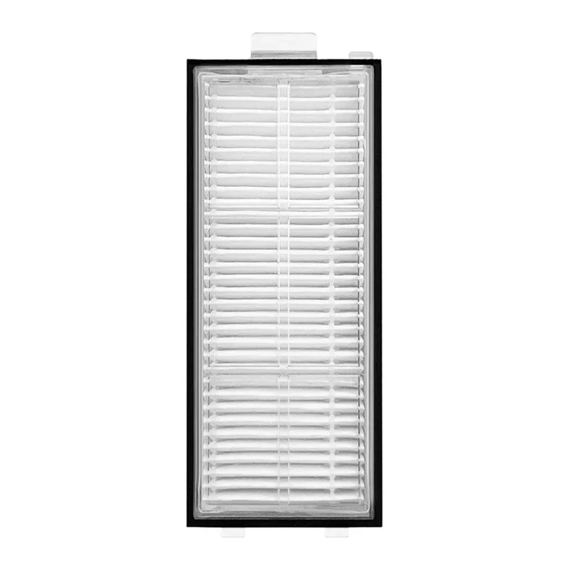 Piezas de repuesto para Roborock Qrevo Master / V20 / P10S Pro, cepillo lateral principal, filtro Hepa, mopa, paño, bolsas de polvo