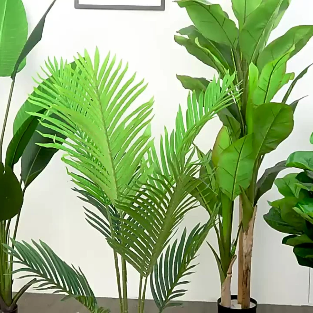 

Artificial Banyan Tree Bonsai ,Miniature Banyan Tree for Decoration