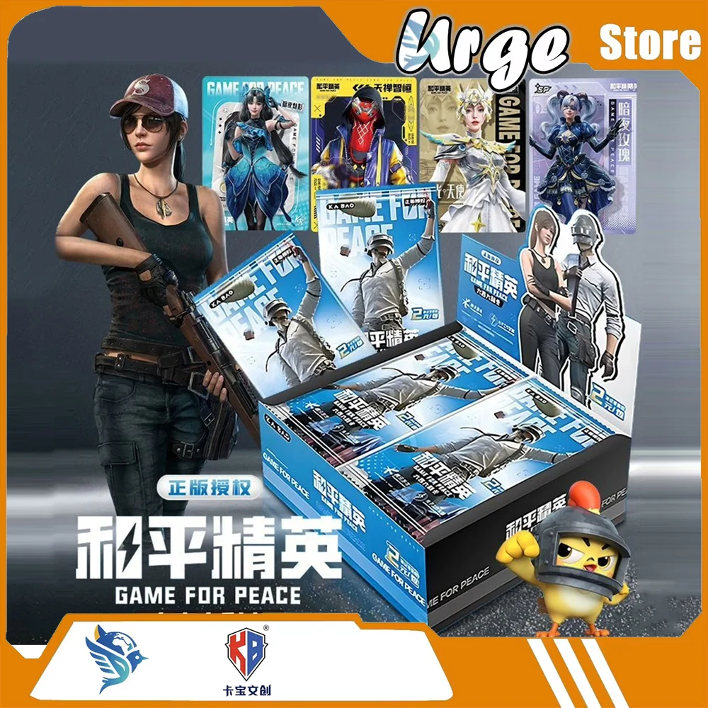 Kabao Pubg Mobile: …