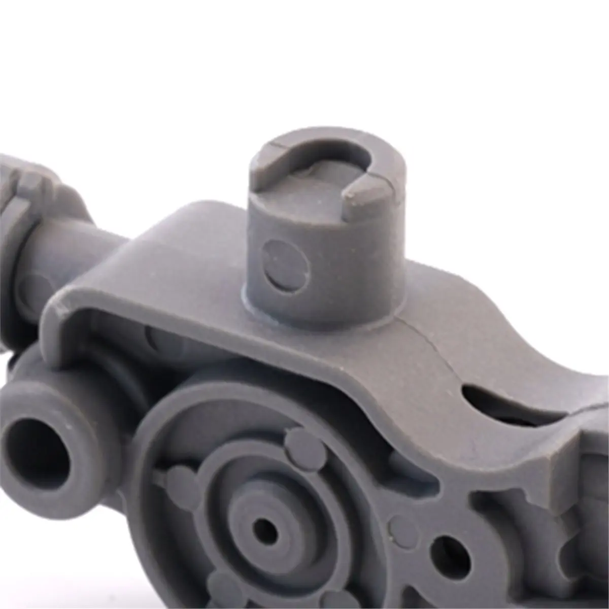 For IFS Single Channel Components for AD5X 3D Printer Part