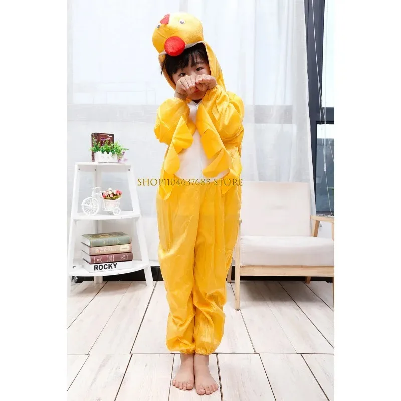 8 نمط 2025 أداء جديد زي مهرجان حفلة تأثيري أداء الحيوان زي أداء البرنامج زي الأطفال