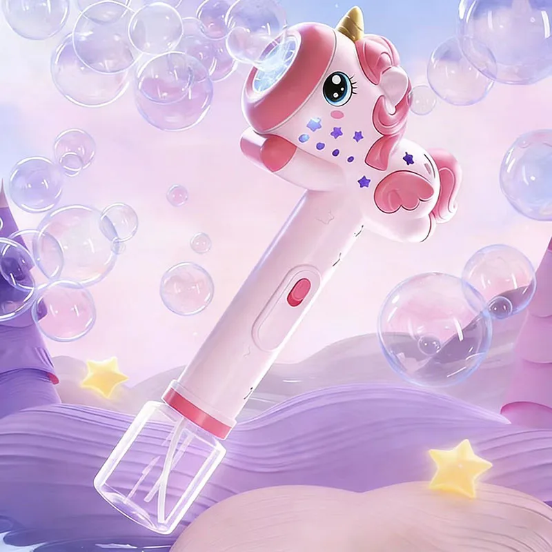#36 Cheap Bubble Blowing Toys Worth Buying