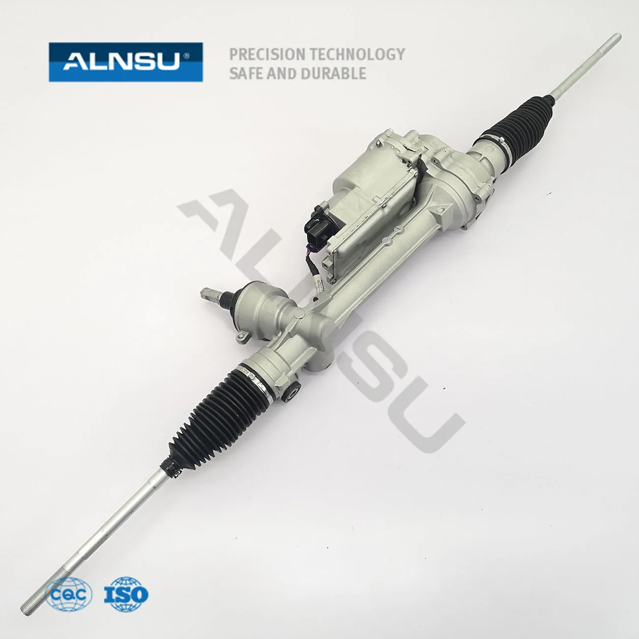 ALNSU electric Steering rack FOR 2016 Chrysler 300C Do dge Challenger LHD 68274991AB electric steering gear