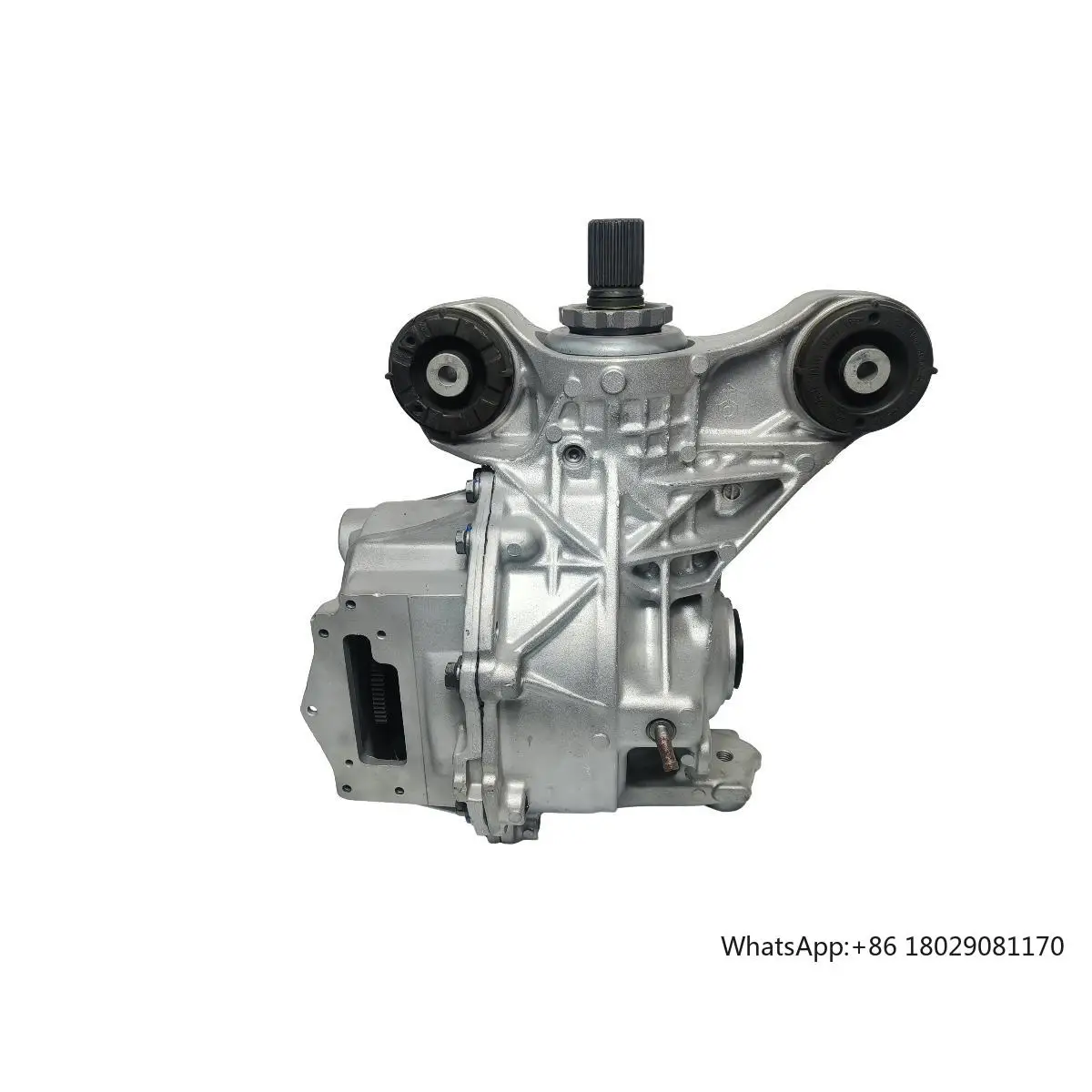 

LR041965 Range Rover with electronic differential lock rear differential