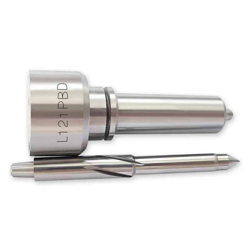 Injector Nozzle L121PBD For EJBR01601Z,L374PBD For 33800 4A710,L379PBD For 28231014 1100100ED01 Injector Assy,ZE1326