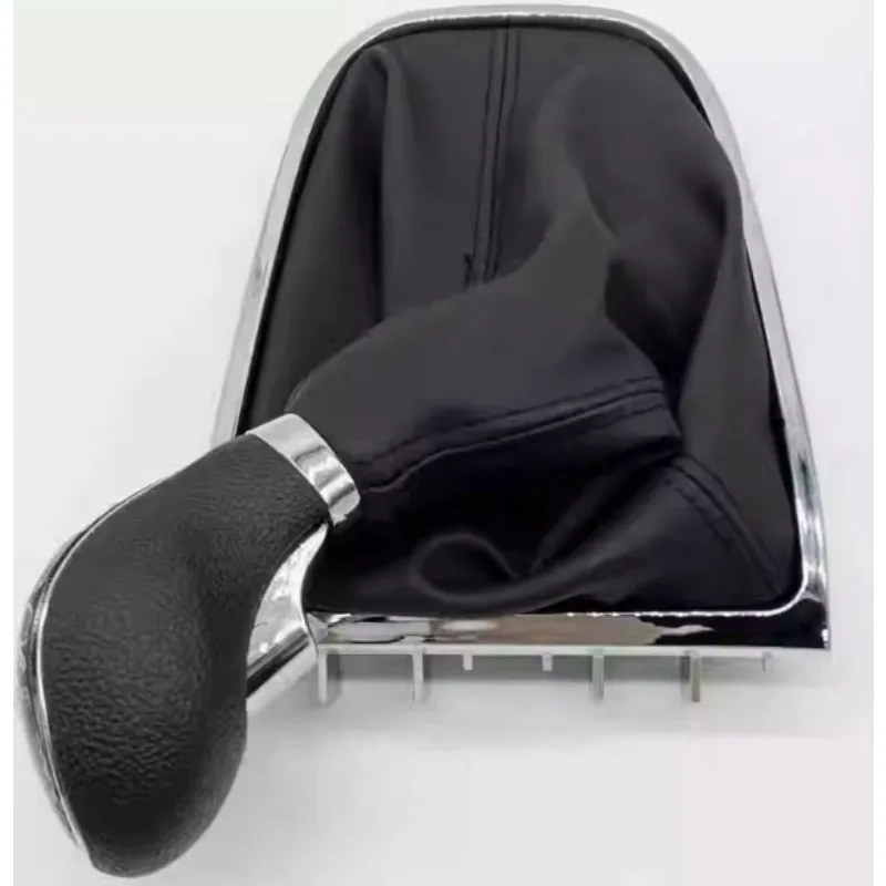 

Ручной рычаг переключения передач, пылезащитный колпачок, защитная крышка с шаровой головкой переключения передач для Buick Excelle GT 2009 2010 2011 2012-2014