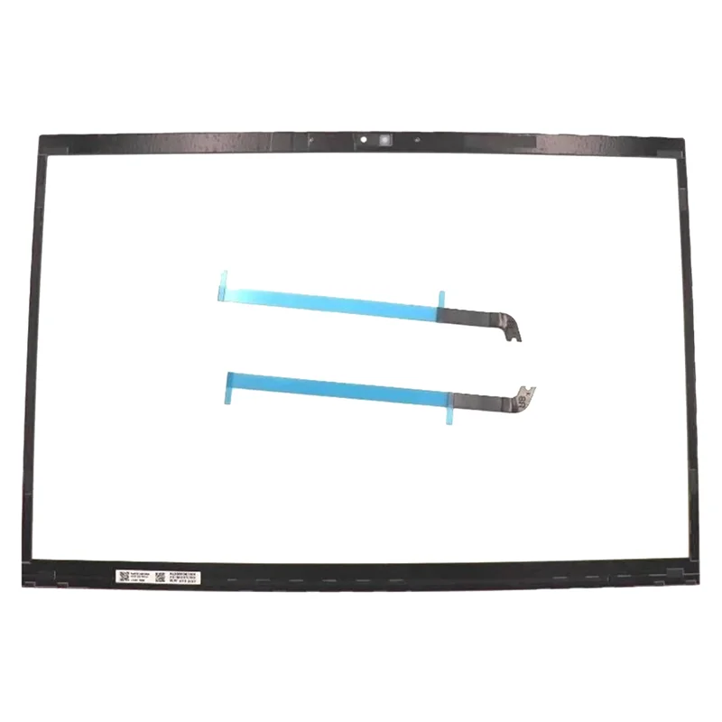 New Genuine LCD Bezel Sheet/Tape 5M11H61295 For Lenovo Thinkpad T14s Gen 3