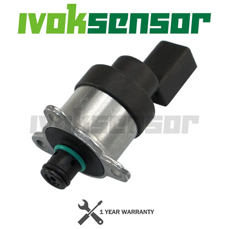 0928400612 0928400609 Fuel Common Rail System Control Valve For MERCEDES BENZ A B CLASS W169 W245 SMART FORFOUR