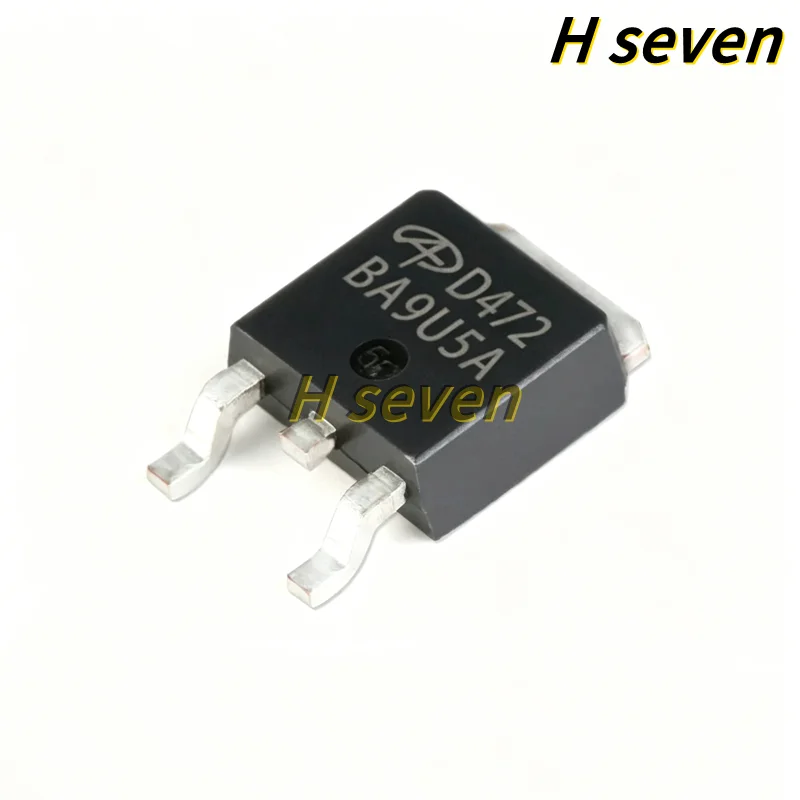 10pcs/lot AOD AOD454 D464 D466 D522 D478 D514 D472 TO-252 MOS field-effect transistor