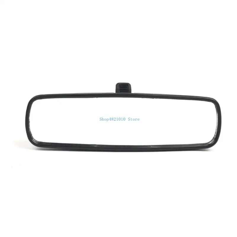 T3LF Automotive Interiors Plastic Windshield Rear View Mirror For 25603373 13585947