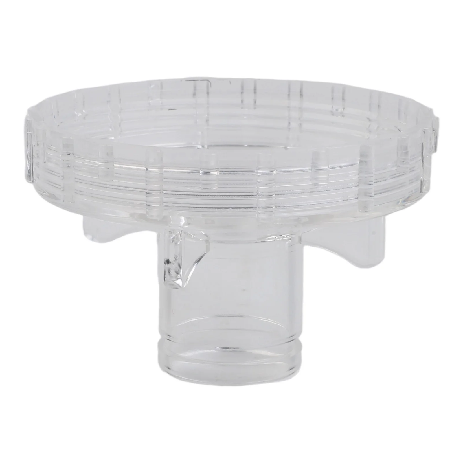 Replacement Transparent Lid for Sand Filter Pump Systems Including 2006 L/H P6665 58397 58515 P03867 Pool Equipment